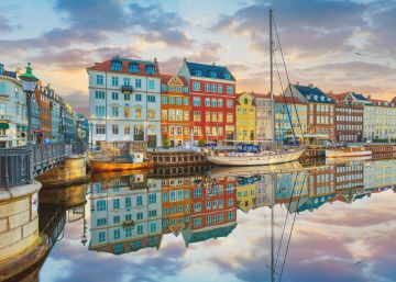 20 muelles que merecen un paseo 20 muelles que merecen un paseo