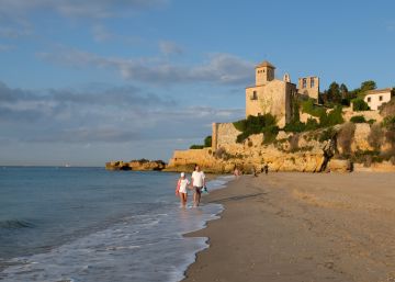 Doce playas españolas para un chapuzón otoñal Doce playas españolas para un chapuzón otoñal