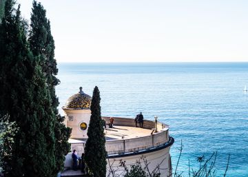 La Costa Azul del Gran Gatsby La Costa Azul del Gran Gatsby