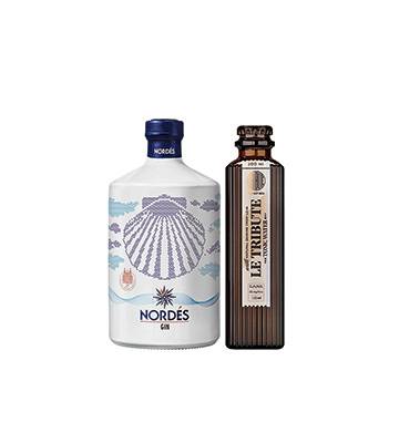 Vuelta al mundo en ocho ‘gin-tonics’