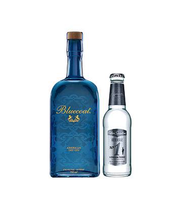 Vuelta al mundo en ocho ‘gin-tonics’