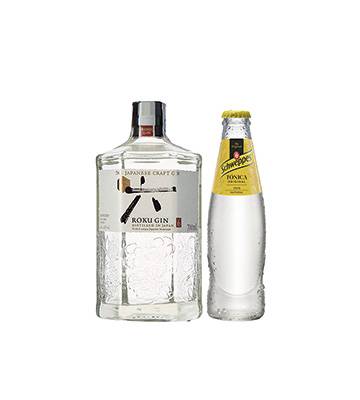 Vuelta al mundo en ocho ‘gin-tonics’