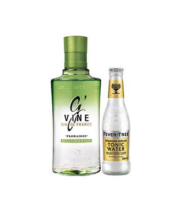 Vuelta al mundo en ocho ‘gin-tonics’