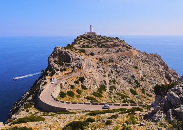 Mallorca, ‘road trip’ por la costa este Mallorca, ‘road trip’ por la costa este