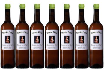 Monte Diva 2017, dulce eco mediterráneo Monte Diva 2017, dulce eco mediterráneo