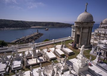 Diez cementerios que merecen una visita Diez cementerios que merecen una visita