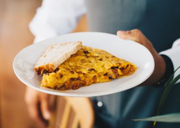 Las 11 tortillas de patata favoritas de nuestro crítico Las 11 tortillas de patata favoritas de nuestro crítico
