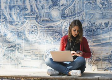 Los mejores destinos para nómadas digitales Los mejores destinos para nómadas digitales