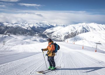 Esquí en los Pirineos y otras ofertas viajeras de la semana Esquí en los Pirineos y otras ofertas viajeras de la semana