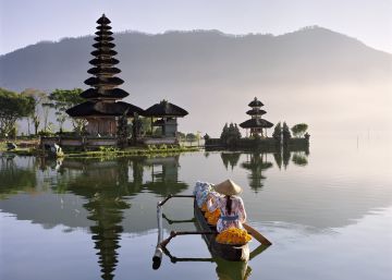 La isla de Bali y otras ofertas de la semana La isla de Bali y otras ofertas de la semana