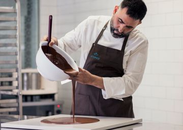 Siete paraísos para chocolateros Siete paraísos para chocolateros