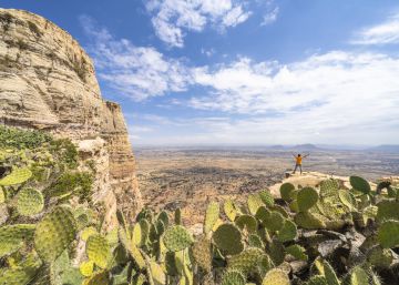 Los 30 mejores proyectos viajeros para 2021, según Lonely Planet Los 30 mejores proyectos viajeros para 2021, según Lonely Planet