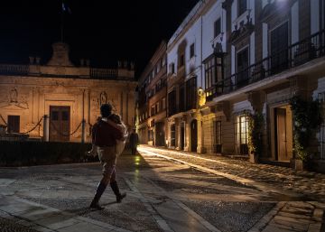 Jerez, ciudad de cine Jerez, ciudad de cine