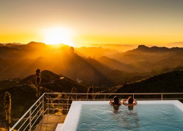 Diez ideas para redescubrir Gran Canaria Diez ideas para redescubrir Gran Canaria