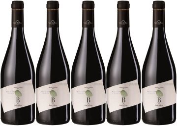 Blanco Lexítimo 2019, vibrante regusto frutal Blanco Lexítimo 2019, vibrante regusto frutal