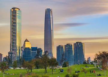 Vuelos a Chile desde 399 euros y otras ofertas ‘Black Friday’ para 2021 Vuelos a Chile desde 399 euros y otras ofertas ‘Black Friday’ para 2021