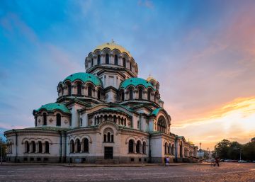Vuelos a Bulgaria desde 31 euros y más ofertas viajeras Vuelos a Bulgaria desde 31 euros y más ofertas viajeras