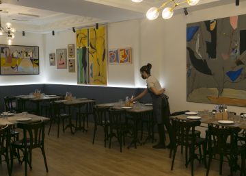 Sagrario Tradición, refinamiento en la cocina y alegría en la sala Sagrario Tradición, refinamiento en la cocina y alegría en la sala