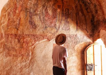 La Rioja, mucho por explorar La Rioja, mucho por explorar
