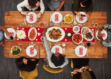 10 platos populares para saborear la Navidad 10 platos populares para saborear la Navidad