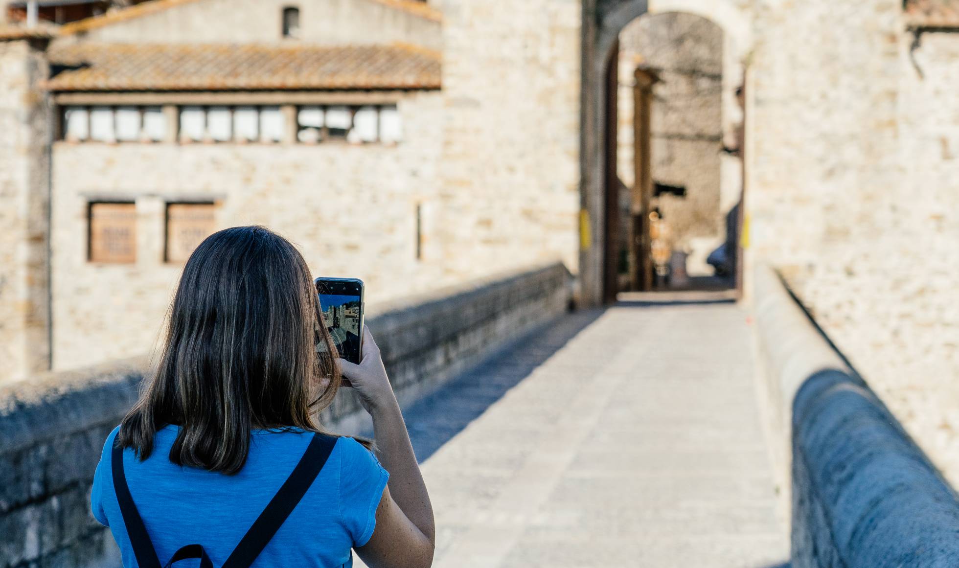 20 destinos españoles muy deseados en Instagram