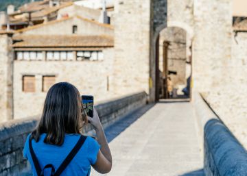 20 destinos españoles muy deseados en Instagram 20 destinos españoles muy deseados en Instagram