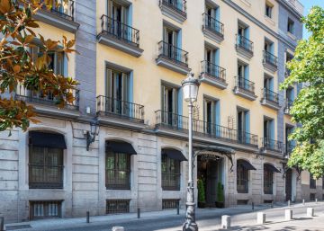 Radisson Blu Hotel Madrid Prado, un alojamiento repensado para el teletrabajo Radisson Blu Hotel Madrid Prado, un alojamiento repensado para el teletrabajo