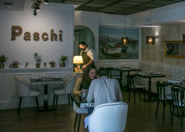 Paschi, sabores de los Andes y la Amazonía en Pozuelo Paschi, sabores de los Andes y la Amazonía en Pozuelo