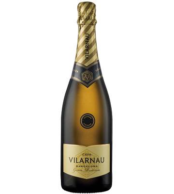 Los mejores brindis para el aperitivo y el postre