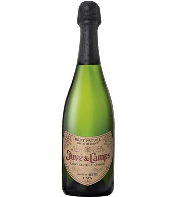 Los mejores brindis para el aperitivo y el postre
