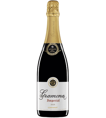 Los mejores brindis para el aperitivo y el postre