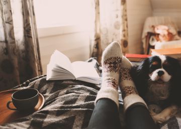 Lecturas viajeras para regalar en Navidad Lecturas viajeras para regalar en Navidad