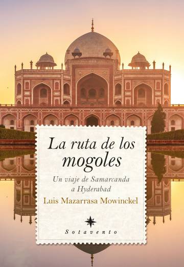 Lecturas viajeras para regalar en Navidad
