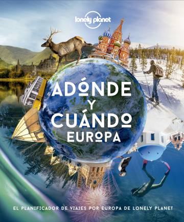 Lecturas viajeras para regalar en Navidad