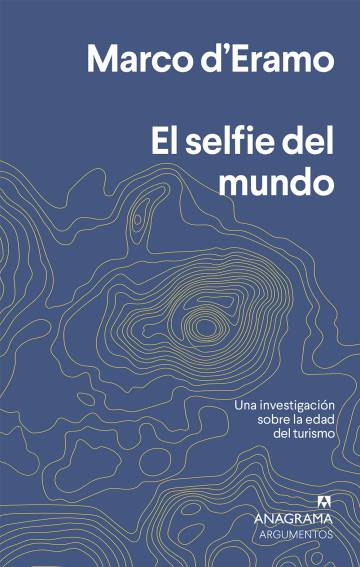Lecturas viajeras para regalar en Navidad