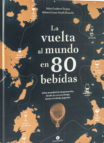 Lecturas viajeras para regalar en Navidad