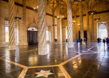 Valencia, ciudad de la seda Valencia, ciudad de la seda