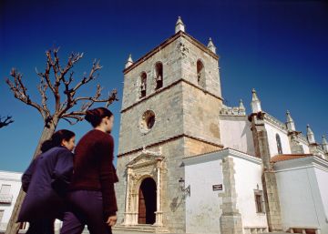 Olivenza, mestiza y encantadora Olivenza, mestiza y encantadora