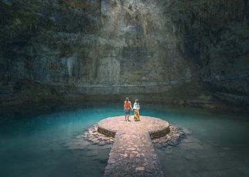 Los viajes que nos esperan en 2021 Los viajes que nos esperan en 2021