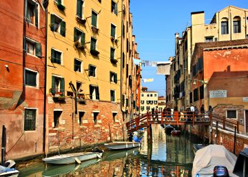 Por la Venecia judía Por la Venecia judía