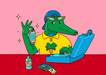 Cómo planear (ahora) unas vacaciones Cómo planear (ahora) unas vacaciones