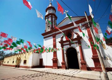 El Jalisco de Juan Rulfo El Jalisco de Juan Rulfo