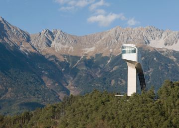 No te vayas de estas 20 ciudades sin asomarte a sus miradores No te vayas de estas 20 ciudades sin asomarte a sus miradores