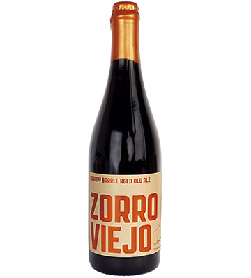 Las cervezas también son para el invierno