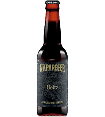 Las cervezas también son para el invierno