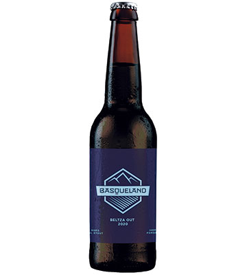 Las cervezas también son para el invierno
