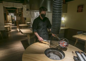 Pilar Akaneya, la excelencia del auténtico buey de Kobe Pilar Akaneya, la excelencia del auténtico buey de Kobe