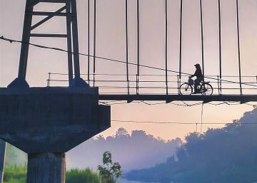 Lugares que despiertan el deseo de viajar Lugares que despiertan el deseo de viajar