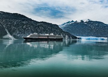 Cruceros para 2022 y otras ofertas para viajeros previsores Cruceros para 2022 y otras ofertas para viajeros previsores