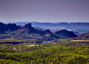 Nueve razones para convertir la Región de Murcia en la siguiente escapada Nueve razones para convertir la Región de Murcia en la siguiente escapada